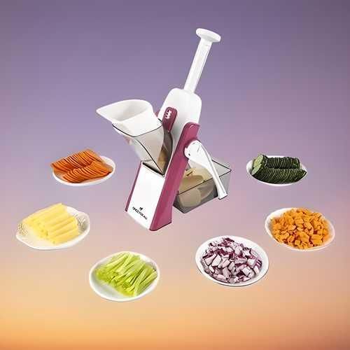 Vegetable Chopper Slicer for Kitchen