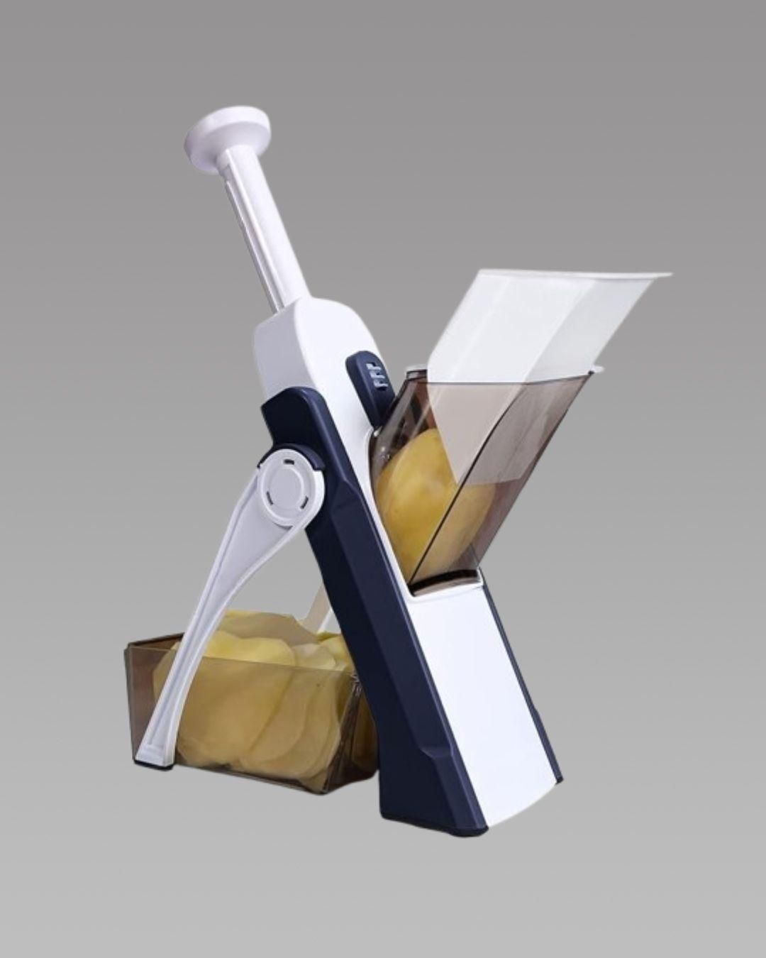 Vegetable Chopper Slicer for Kitchen